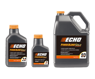 ECHO Power Blend Gold