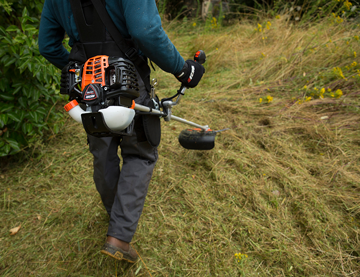 No job too big. No job too big.