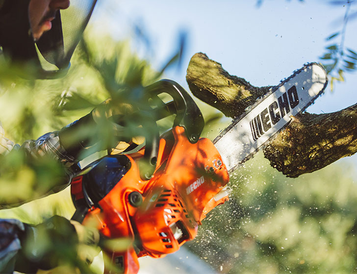 Compact, ergonomic design.