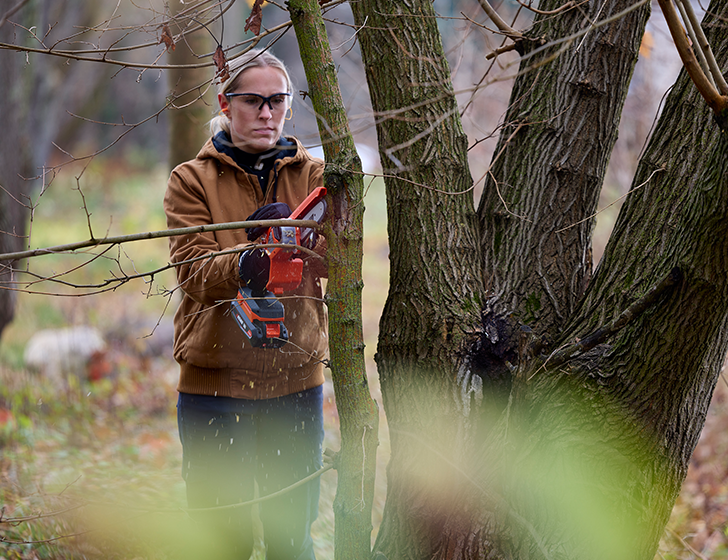 Smooth and Efficient Cutting System