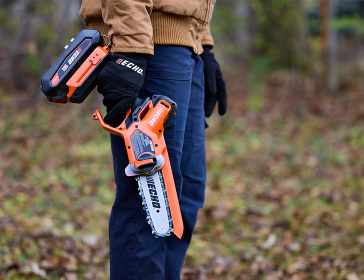 User-Friendly Design.