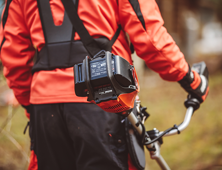 Lightest in its class. Lightest in its class.