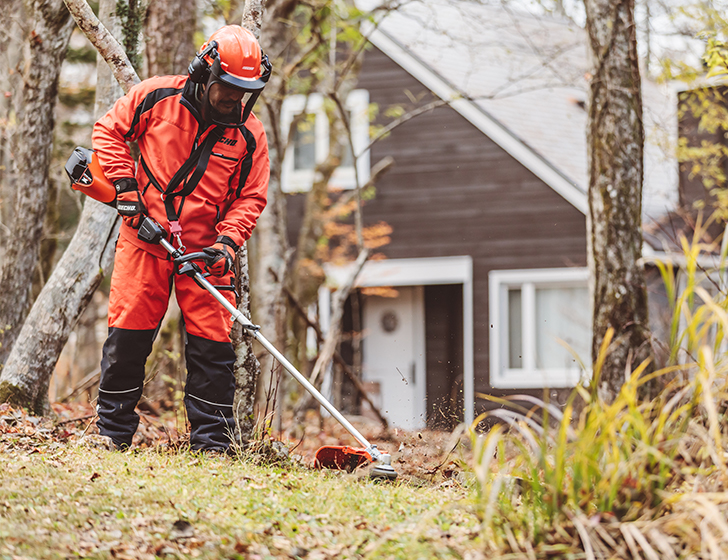 Lightest weight and longest run time in class. Lightest weight and longest run time in class.