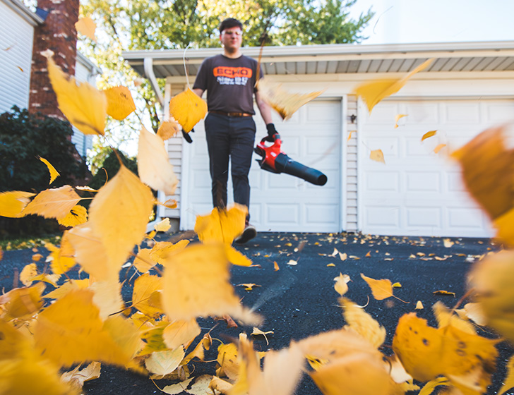 Convenience and Durability