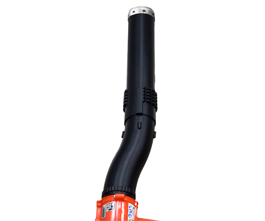 Rotational control design