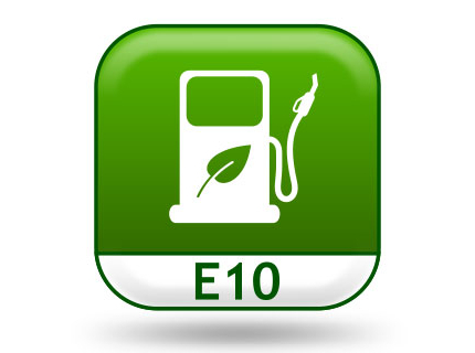 E10 Fuel and ECHO products